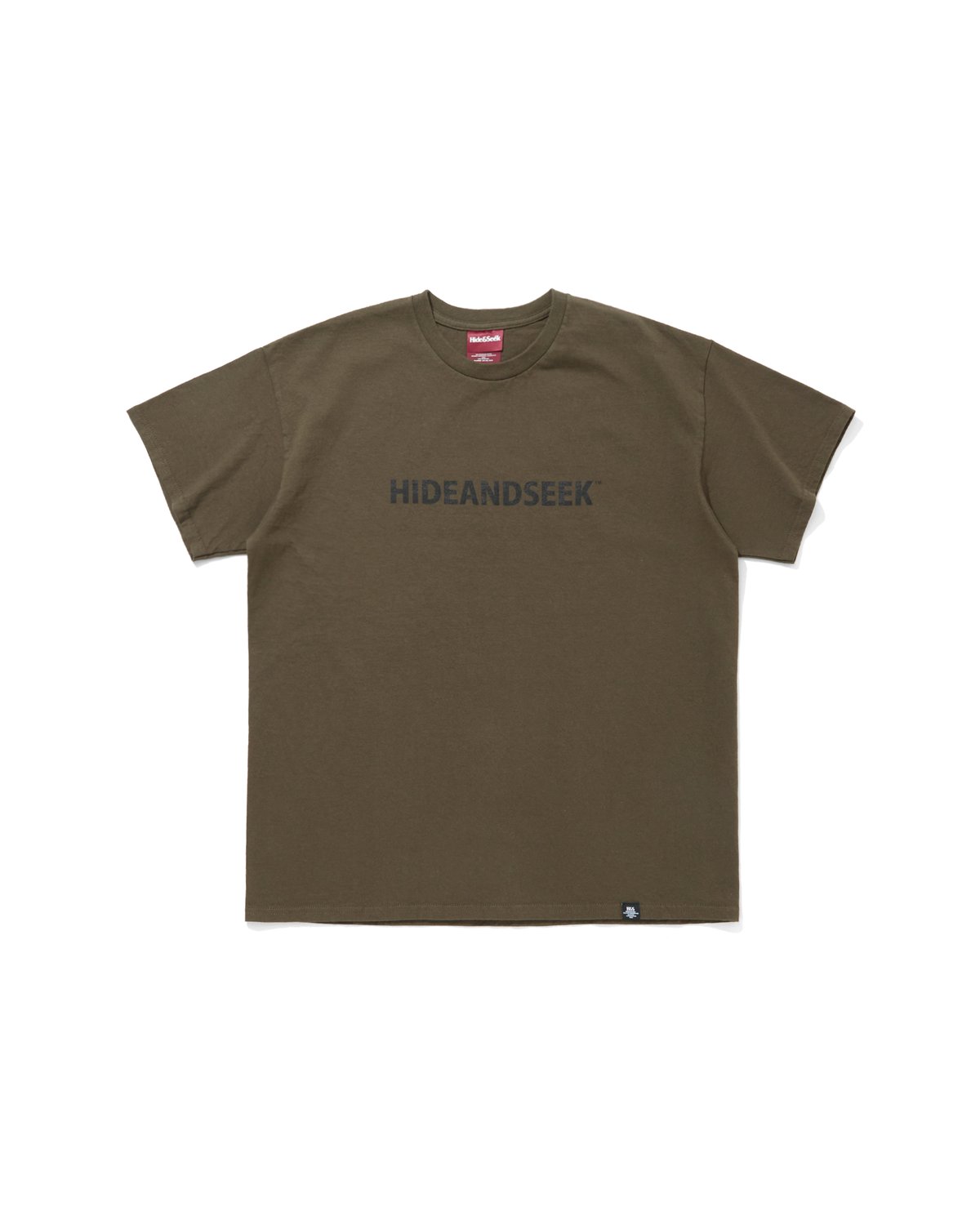 Angel S/S Tee | HIDE AND SEEK Official Web Shop