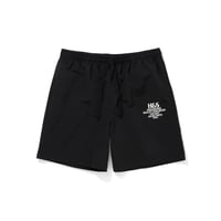 Nylon Easy Short