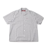 Check S/S Shirt