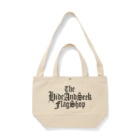 HIDE AND SEEK Official Web Shop