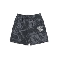 Camo Short