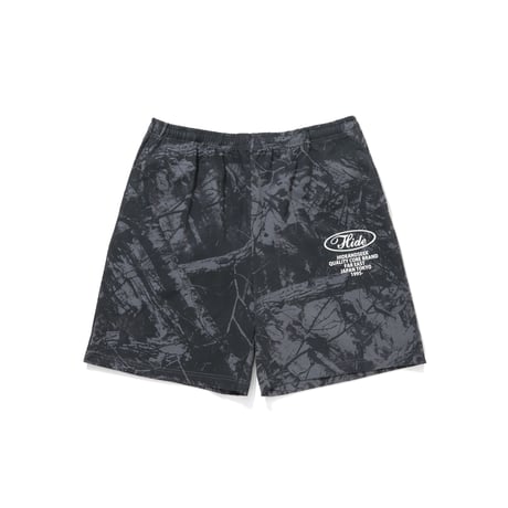 Camo Short