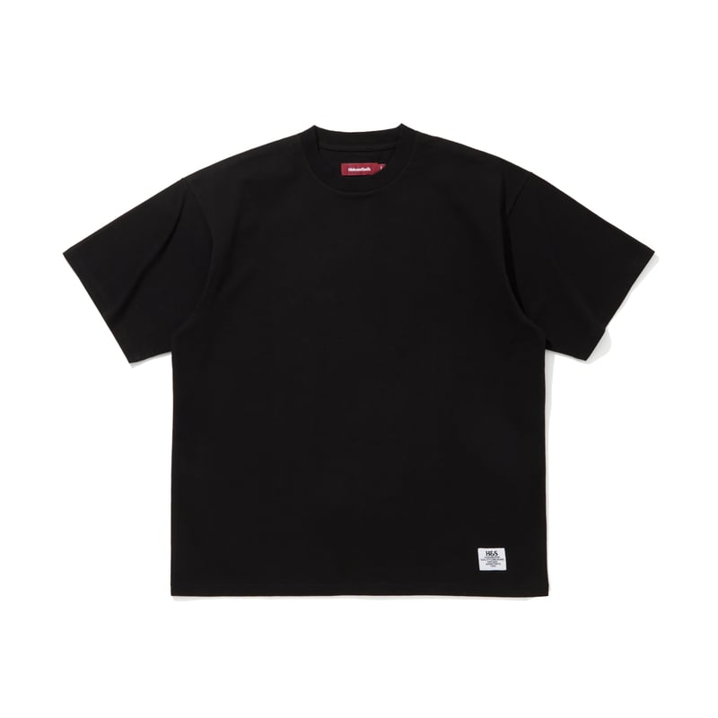 即日発送！House on the hill S/S Tee H&S S/S Tee(26ss) | HIDE AND SEEK Official Web