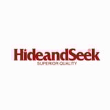 HIDE AND SEEK Official Web Shop
