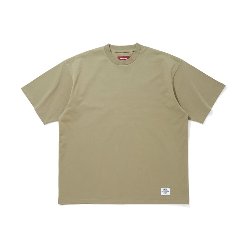 トップス House on the Hill S/S Tee ( Tile ) H&S S/S Tee(26ss) | HIDE AND SEEK Official Web