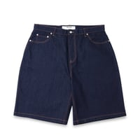 Denim Short(25ss Rigid)