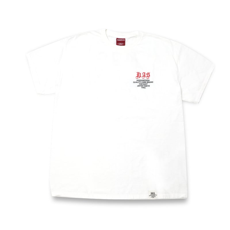⭐︎hide⭐︎D.O.D Tシャツ〈HEADWAX〉 HEADWAX】hide Tシャツ - メルカリ