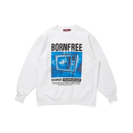 TV Sweat Shirt
