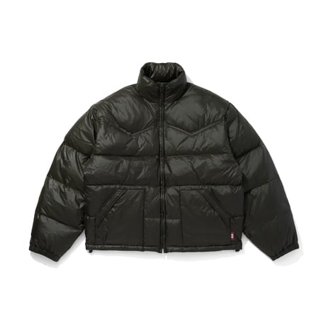 Western Down Jacket(25aw)