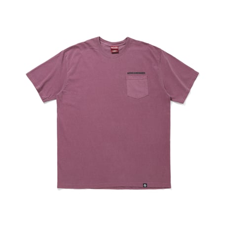 Team Pocket S/S Tee