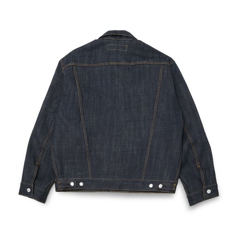 H&S Denim Jacket(3rd Type)