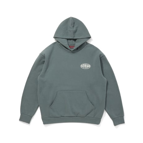 HDNSK Hooded Sweat Shirt