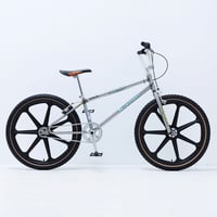 DustyChamp × DamianFulton × Kuwahara BMX (Nova 24 1st Lot)