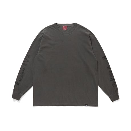 TEAM FAR EAST  L/S Tee