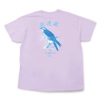 Hawk S/S tee