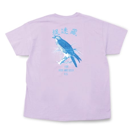 Hawk S/S tee