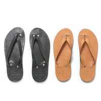 FOR HS Leather Sandals