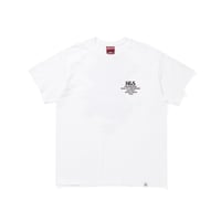 Airbrush S/S Tee(Back)