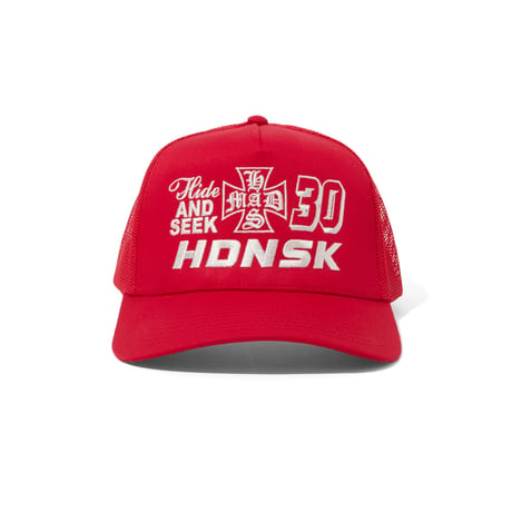 30 Mesh CAP