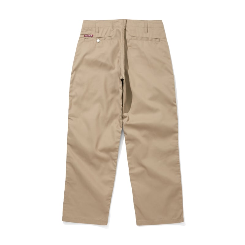 B-WORK (Light) | HIDE AND SEEK Official Web Shop