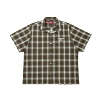 Check S/S Shirt