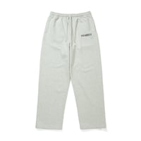 Logo Sweat Pant(26ss)