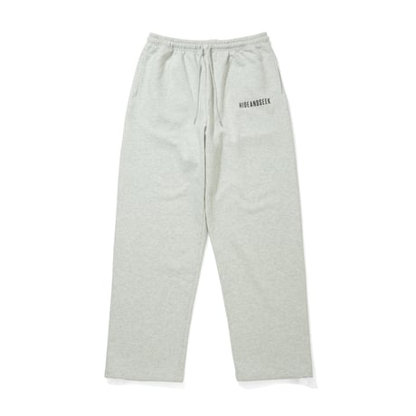 Logo Sweat Pant(26ss)