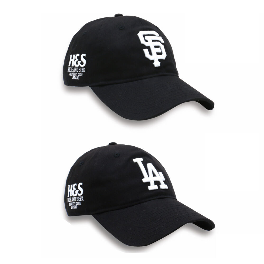 NEW ERA Cap (Los Angeles Dodgers , San Francisc...