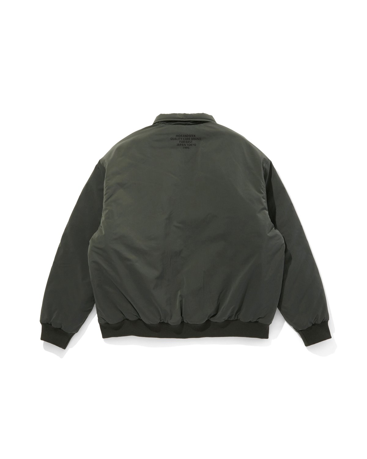 Quilting Swing Top | HIDE AND SEEK Official Web