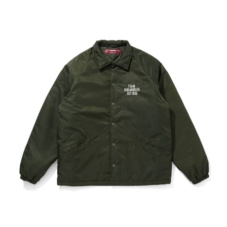 Coaches Jacket(25aw)
