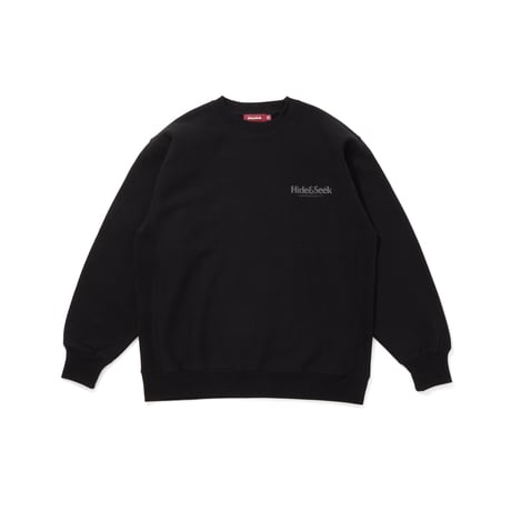 Logo Sweat Shirt-2(25aw)