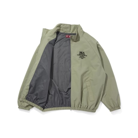 Track Jacket(25aw)