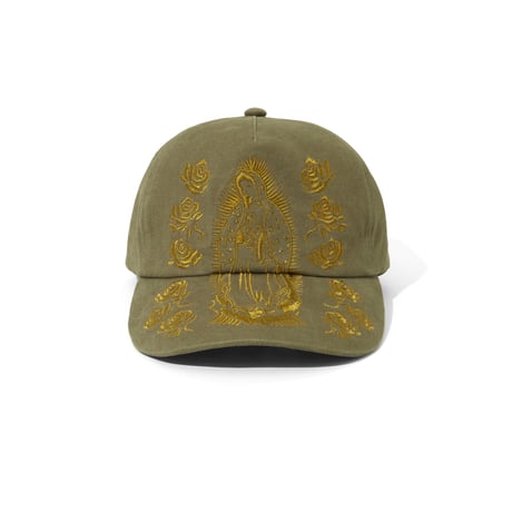Maria CAP