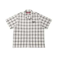 Check S/S Shirt