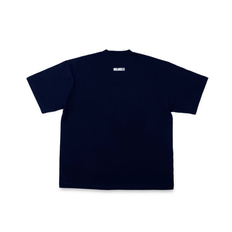 HAS Logo S/S Tee (Front BigSilhouette)