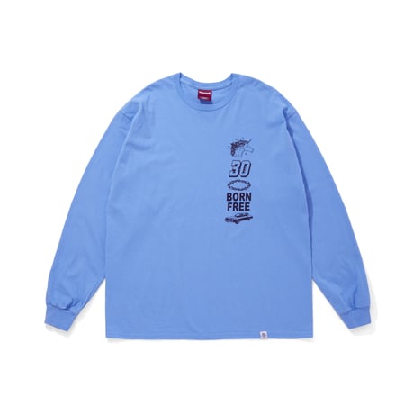 30 L/S Tee