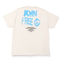 Born Free S/S Tee