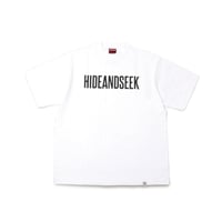 HAS Logo S/S Tee (Front BigSilhouette)