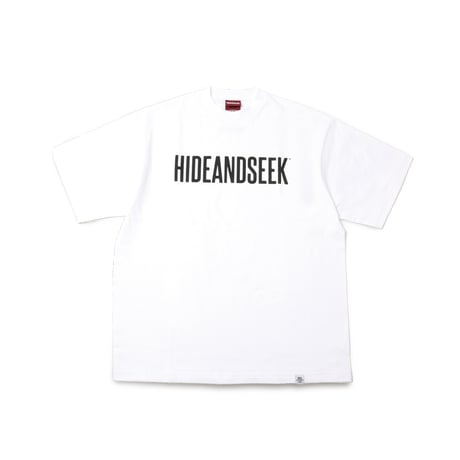 HAS Logo S/S Tee (Front BigSilhouette)