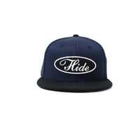 帽子 Hide and Seek Indian Baseball Cap Indian Baseball CAP | HIDE AND SEEK Official We