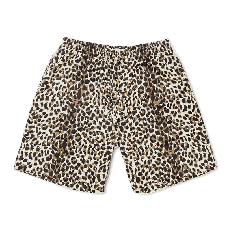 Panther Short | HIDE AND SEEK Official Web Shop