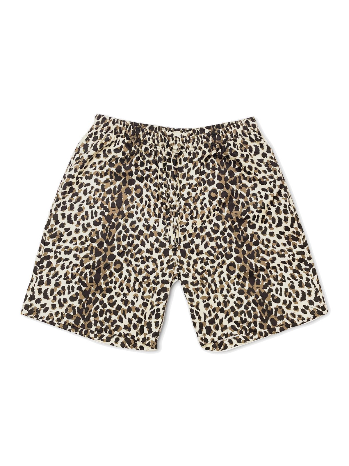 Panther Short | HIDE AND SEEK Official Web Shop