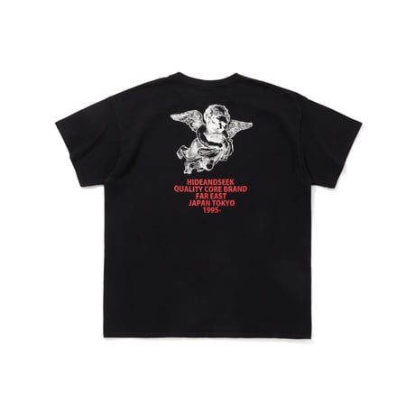 Angel S/S Tee