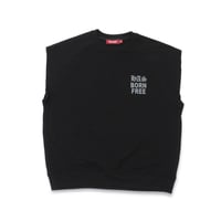 HIDEANDSEEK × CarService Half Zip Sweat | HIDE HIDEANDSEEK × CarService Half Zip Sweat | HIDE