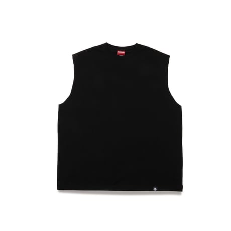 H&S Logo Sleeveless Tee (BigSilhouette)