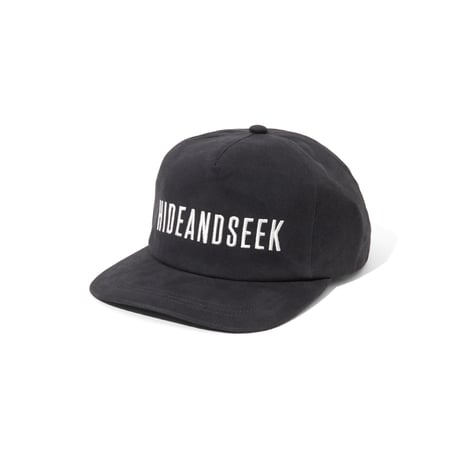 Logo Trucker CAP