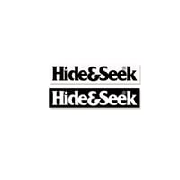 Logo Sticker(26aw) L