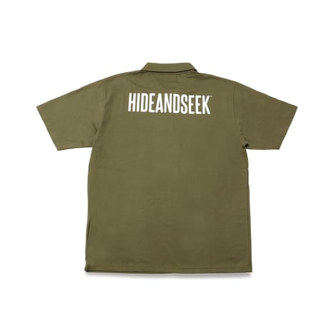 Polo S/S Shirt