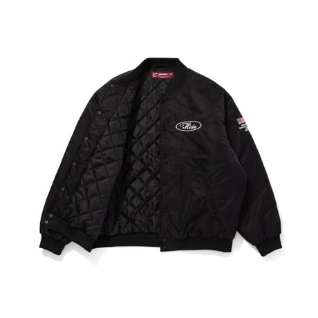 Stadium Jacket(25aw)