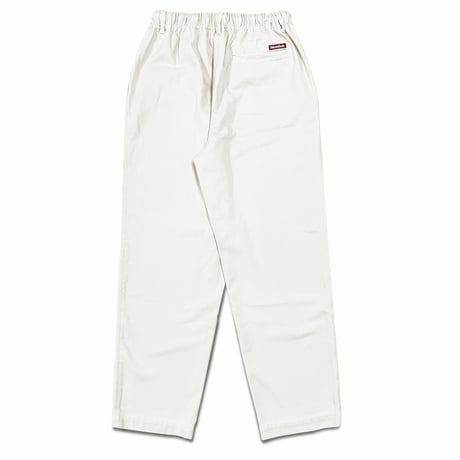 Cotton Track Pant (Washed)
